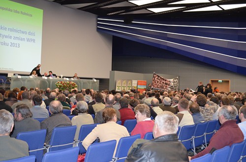 Debata 2013