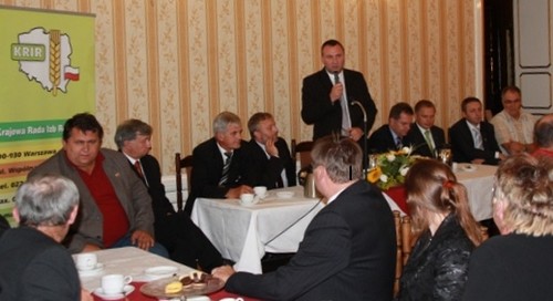 Spotkanie z Arturem �awniczakiem