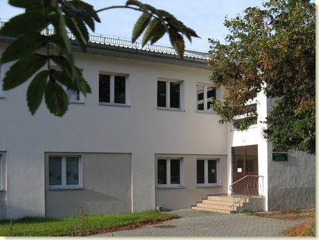 Siedziba WIR