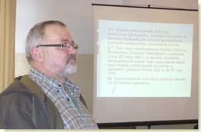 Szkolenie w Sompolnie