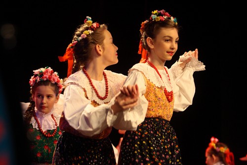 Jubileusz Zespo�u Przygodzice