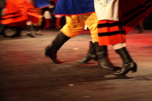 Jubileusz Zespo�u Przygodzice