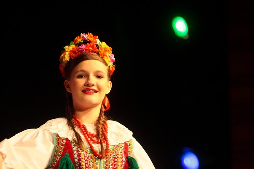 Jubileusz Zespo�u Przygodzice