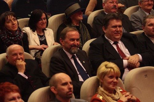 Jubileusz Zespo�u Przygodzice