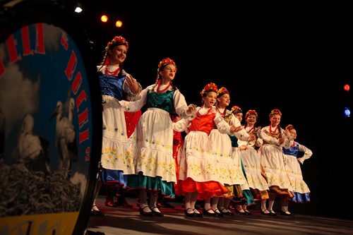 Jubileusz Zespo�u Przygodzice