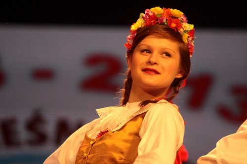 Jubileusz Zespo�u Przygodzice