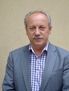 Roman Rzeszowski